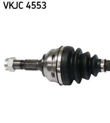 Cardan SKF ref. VKJC 4553